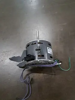 1075RPM 4SPD 37J2501