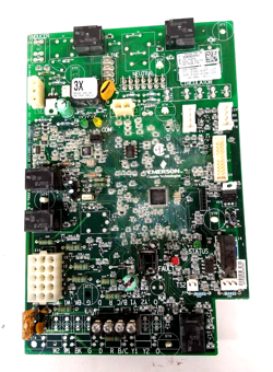 CIRCUIT BOARD 50C63