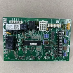 CONTROL BOARD D156245P01.