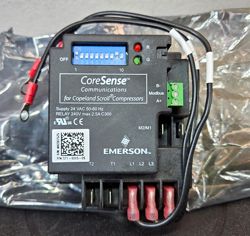 EMERSON 571-0065-05 CORESENSE COMPRESSOR MODULE FAST SHIP!💨✅