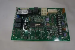TRANE EMERSON 50V51-507-99 FURNACE CONTROL CIRCUIT BOARD 4893D