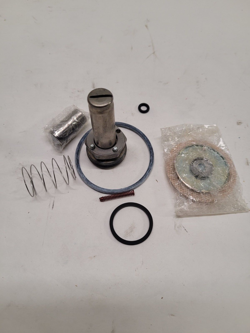 VALVE PARTS KIT