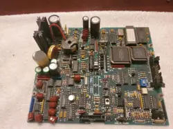 CIRCULT CONTROL BOARD