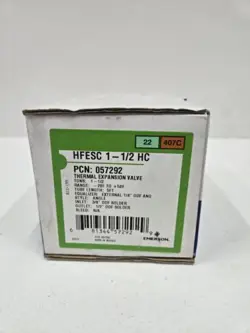 HC PCN: 057292
