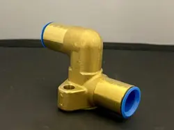 CLIMATE TECHNOLOGIES FLANGE