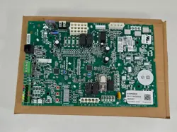 WHITE-RODGERS EMERSON PCBKF107S INTERGRATED CONTROL BOARD