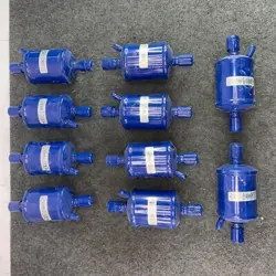 ACC-3637S CHARGE COMPENSATOR