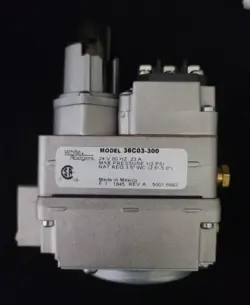 GAS VALVE 36C03-300