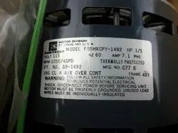 115V SPEED