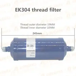 EK 304 LIQUID