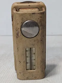 THERMOSTAT EMERSON AUTOMATIC