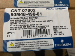 CNT 07802 NEW