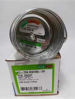 NEW EMERSON XC-726NW100-2B