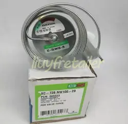 1X EMERSON XC-726NW100-2B