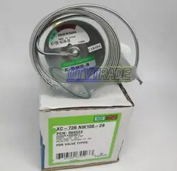 1PCS EMERSON XC-726NW100-2B XC-726 NW100-2B EXPANSION VALVE POWER ASSEMBLY NEW