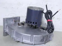 F33HXHHN-3327 FURNACE DRAFT