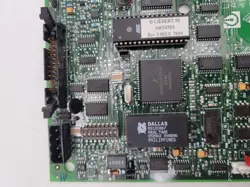 NETWORK POWER CIRCUIT