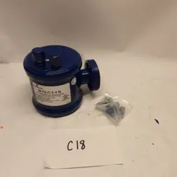 NEW EMERSON W-OLC-2-4