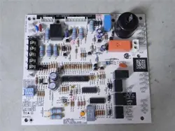 1194-250 FURNACE CONTROL