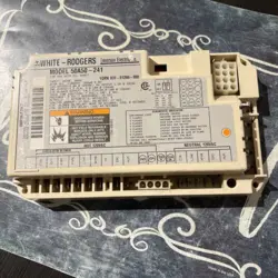 YORK 031-1266-000 #I13