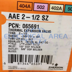 NEW AAE 2-1/2