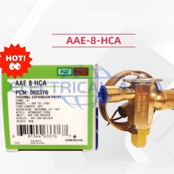 NEW AAE8HCA