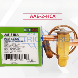 EMERSON NEW AAE2HCA