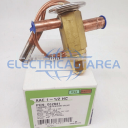 EMERSON NEW AAE1-1/2HCA