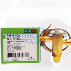 NEW AAE HCA