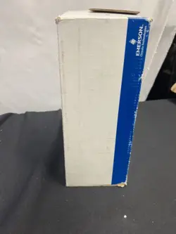 EMERSON REFRIGERANT SUCTION