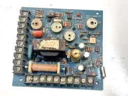 BH CONTROL BOARD