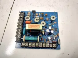 EMERSON LIEBERT 1251-4000