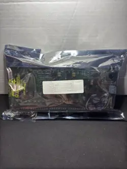 SEALED NEW - EMERSON CPC MULTIFLEX ESR BOARD 810-3199