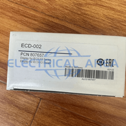 NEW ECD-002