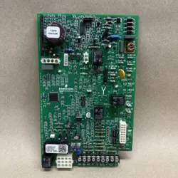 EMERSON 50V54-571-01  D343687P02 FURNACE CONTROL CIRCUIT BOARD B4