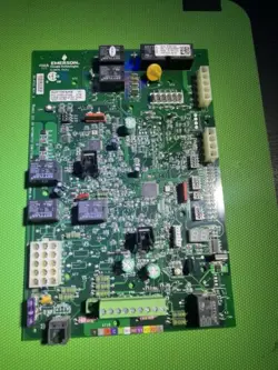 EMERSON PCBKF101