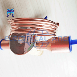 EXPANSION VALVE FAST