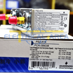 PRESSURE CONTROLLER FAST