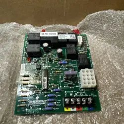 EMERSON CLIMATE TECHNOLOGIES 50M56-743 CIRCUIT BOARD