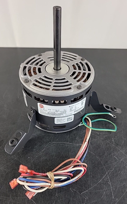 US MOTORS EMERSON BLOWER MOTOR | K55HXRBJ-1828 | B1340021S | GOODMAN OEM REPLM
