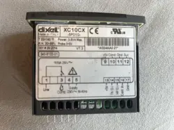XC10CX-5P01G EMERSON REFRIGERATION