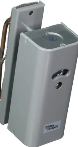 HYDRONIC TEMPERATURE