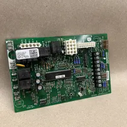 TRANE EMERSON 50V51-507-02