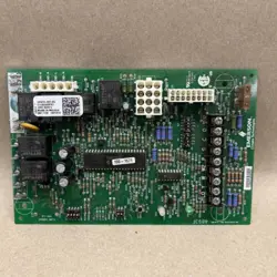TRANE EMERSON 50V51-507-02 FURNACE CONTROL CIRCUIT BOARD D156245P01 CNT06015 B21