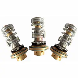 ONE NEW EMERSON X-9166-B10B THERMAL EXPANSION VALVE