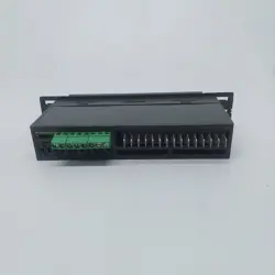 DIXELL EMERSON XH260L HEEOBHE500 CONTROLLER ITALY