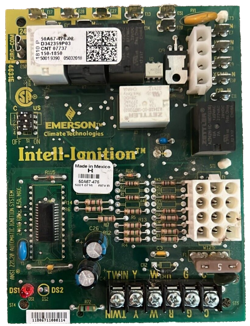 NEW D342359P01 FURNACE