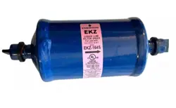 EMERSON EKZ-164S LIQUID LINE FILTER-DRIER FOR CFC, HCFC, HFC - KH43LS085