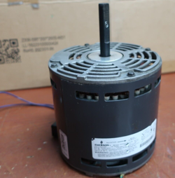 K55HXLPE-0185 3/4 HP