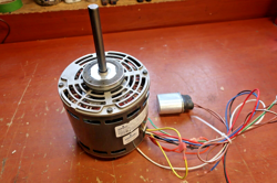K55HXWLM-1131 FURNACE